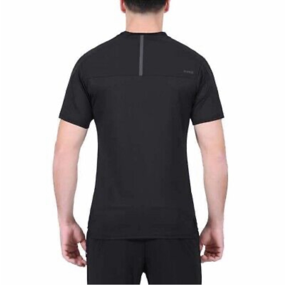 Spyder Active Men's Short Sleeve Tee Size XL - Picture 3 of 4